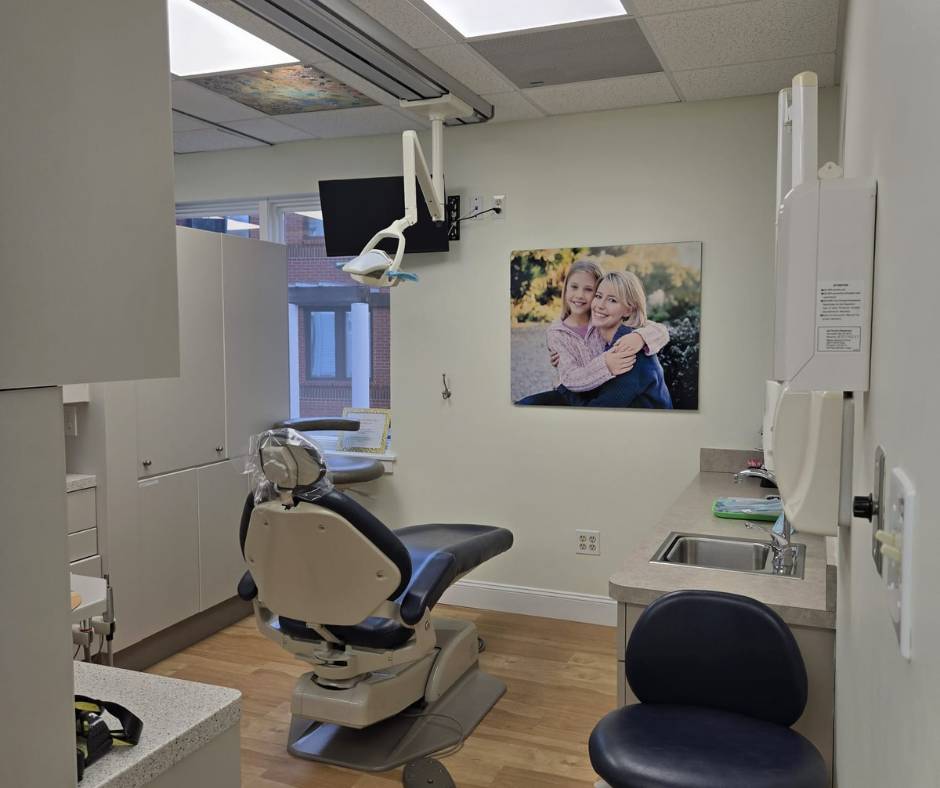 A Same-Day Smile Transformation with Zirconia Crowns at Premier Smiles