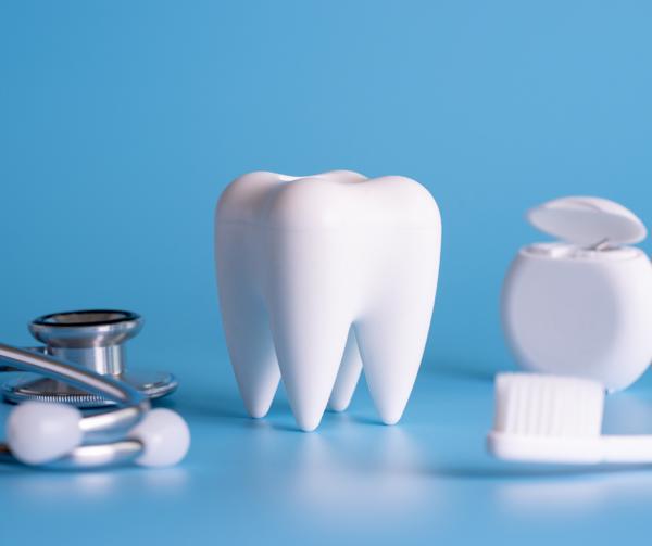 dental implants recovery process