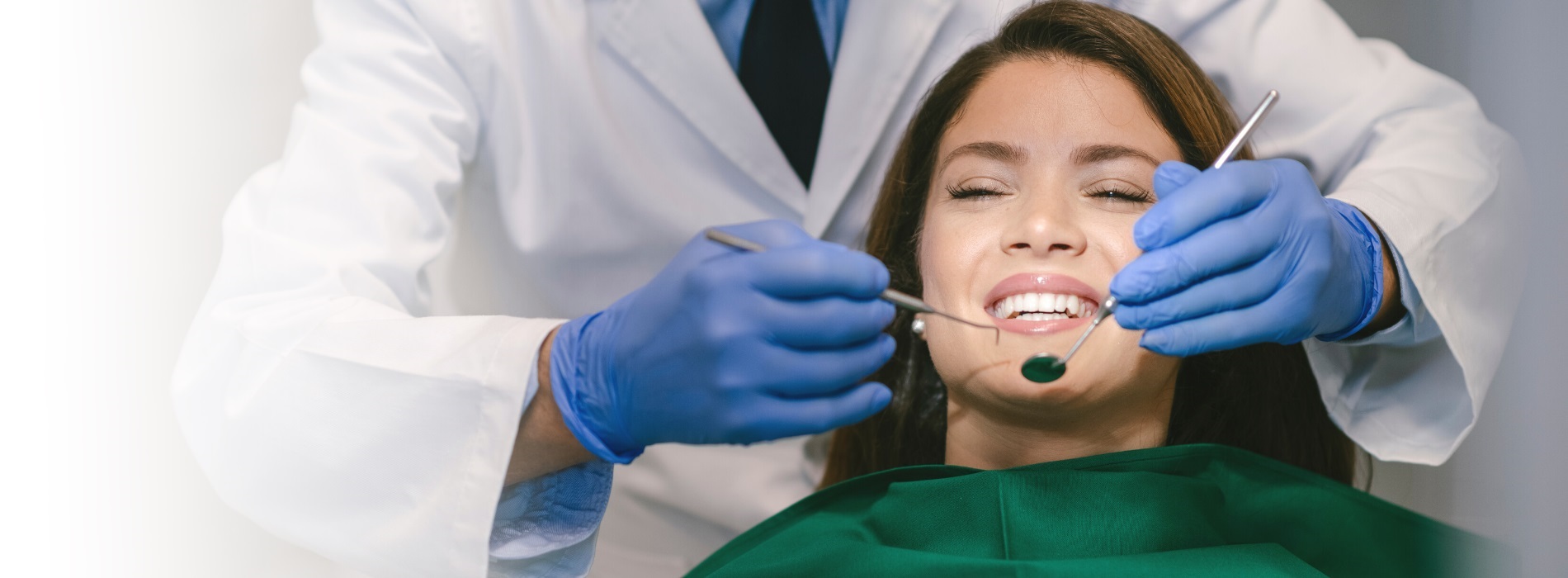 FREE consultation for implants or crowns or veneers.