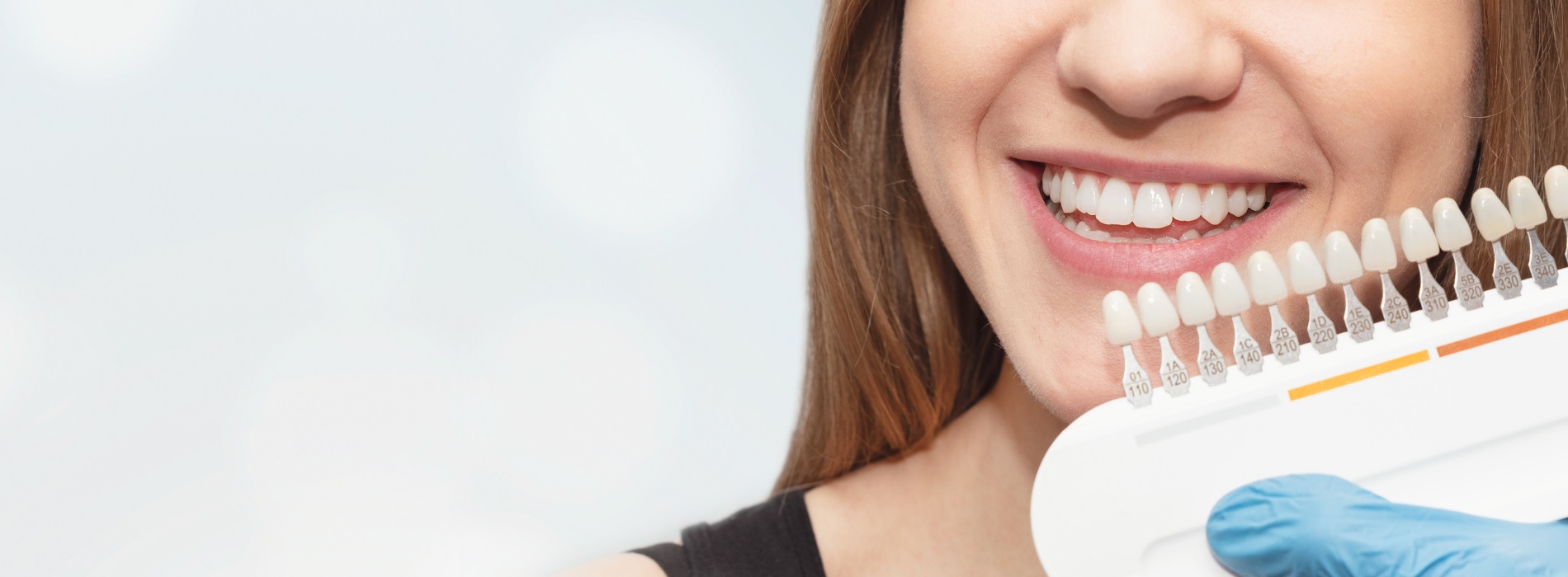 Teeth Whitening
