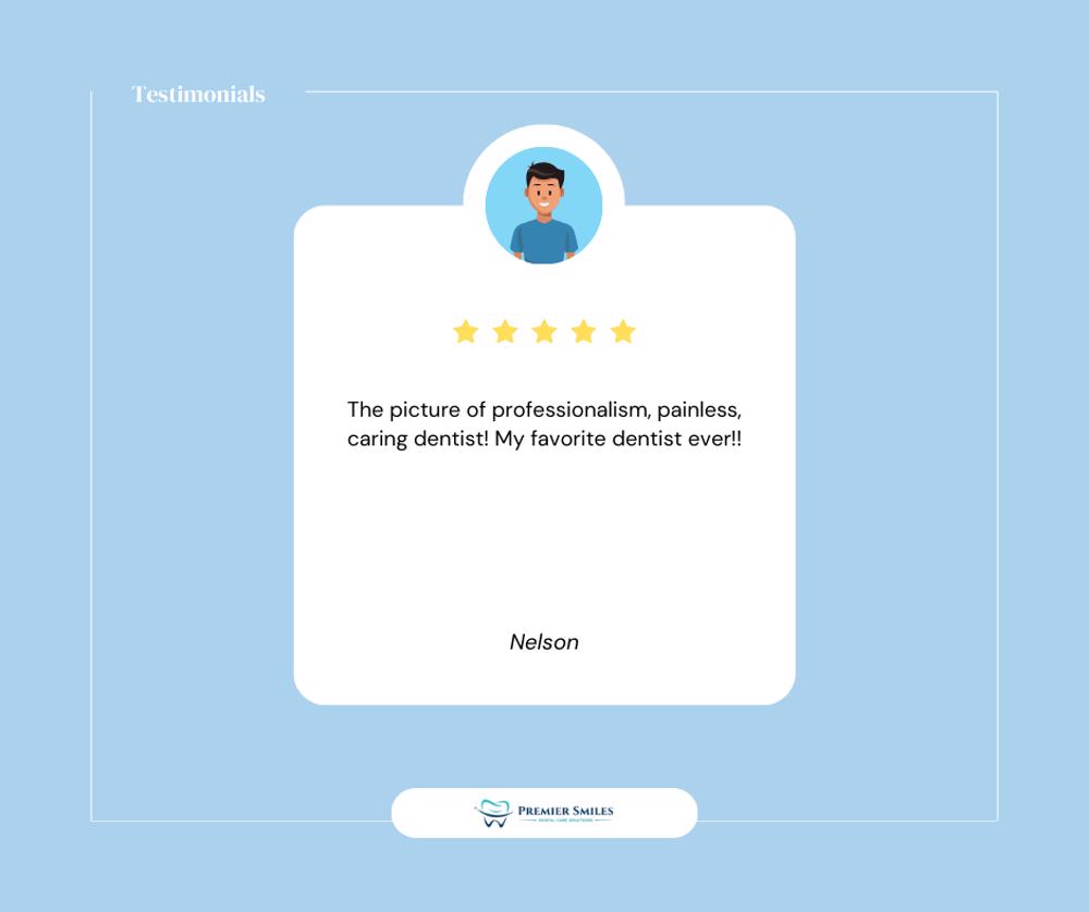 Looking for a dentist in Chesterbrook?