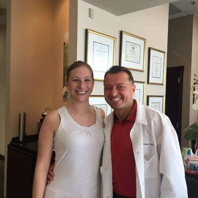 Premier Smiles Gallery