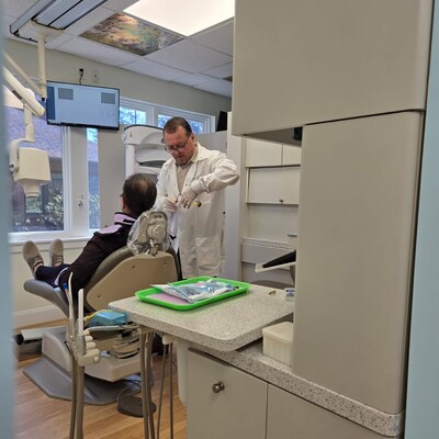 Premier Smiles Gallery