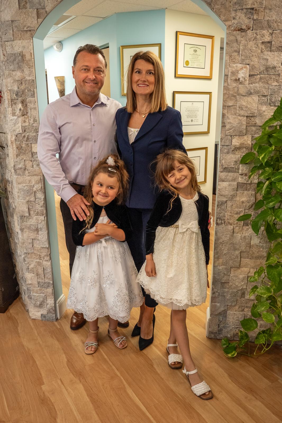 arhiri-family