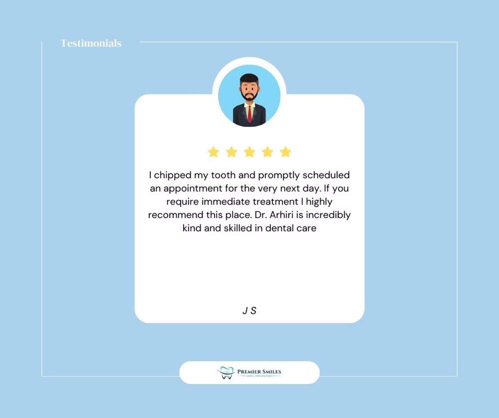 Looking for a dentist in Chesterbrook?